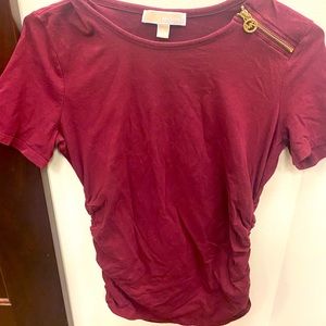 Michael Kors Short sleeve top